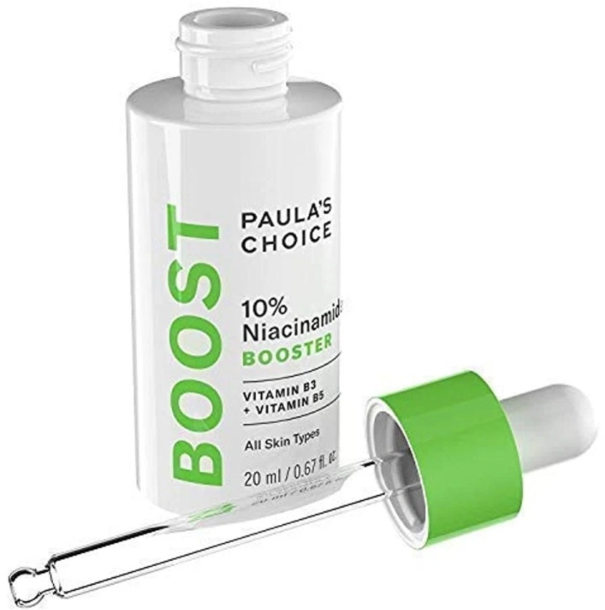 Paula’s Choice Resist 10% Niacinamide Booster