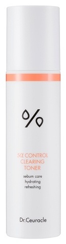 Dr.Ceuracle 5α Control Clearing Toner