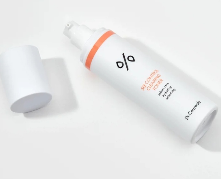 Dr.Ceuracle 5α Control Clearing Toner