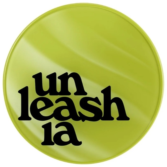 Unleashia кушон 18С