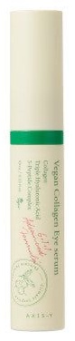 AxisY vegan collagen eye serum