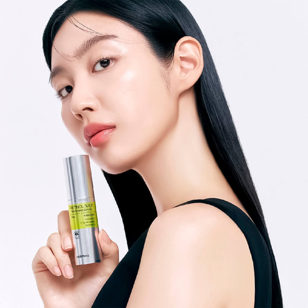 Celimax Vita Retinol Shot serum
