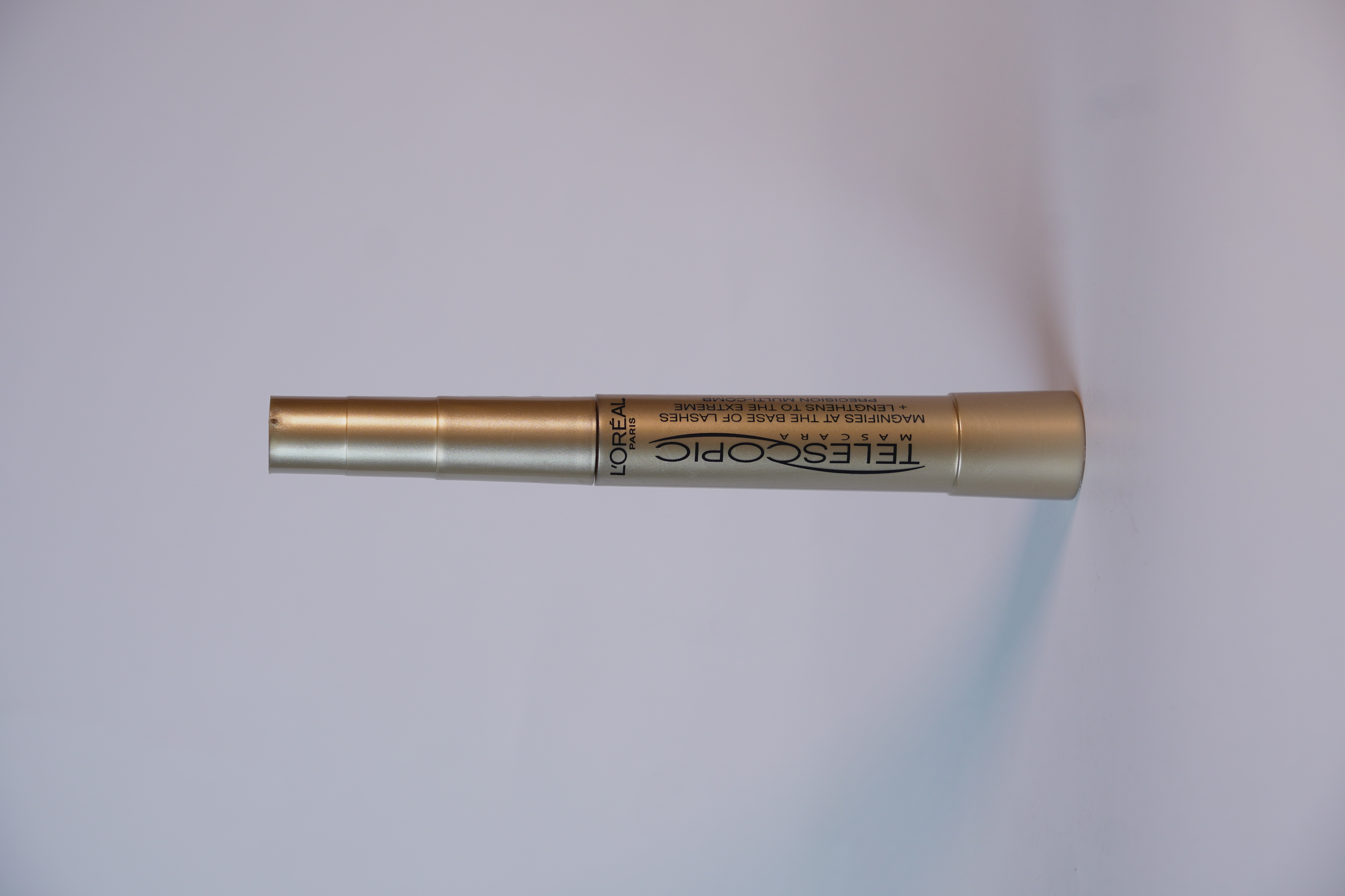 L'Oreal Paris Telescopic тушь