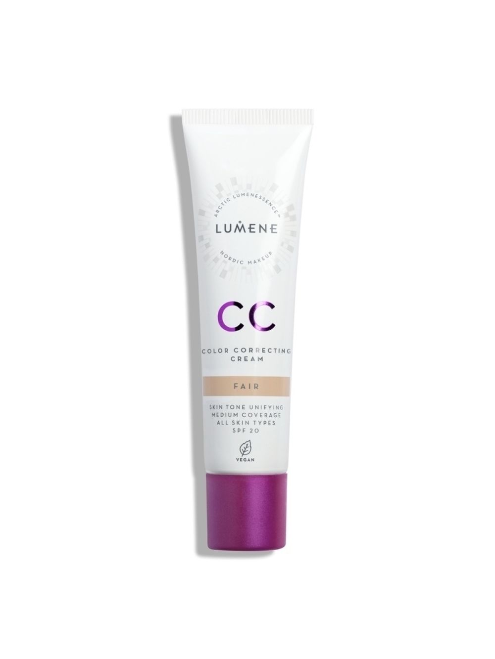 Lumene CC Cream Fair