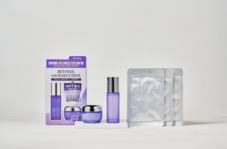 Skin 627 Retinol with bakuchiol