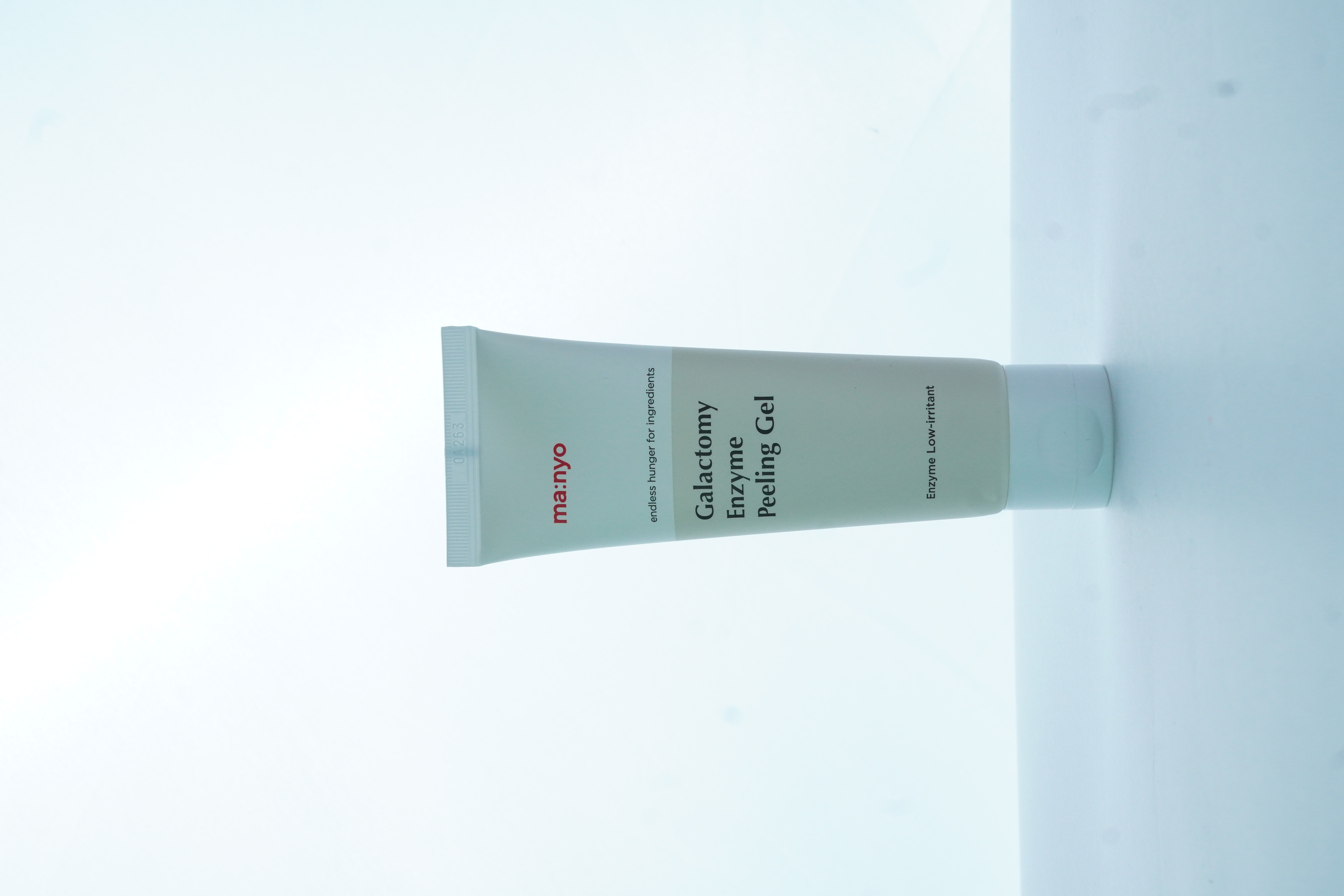 Manyo Galactomy Peeling Gel