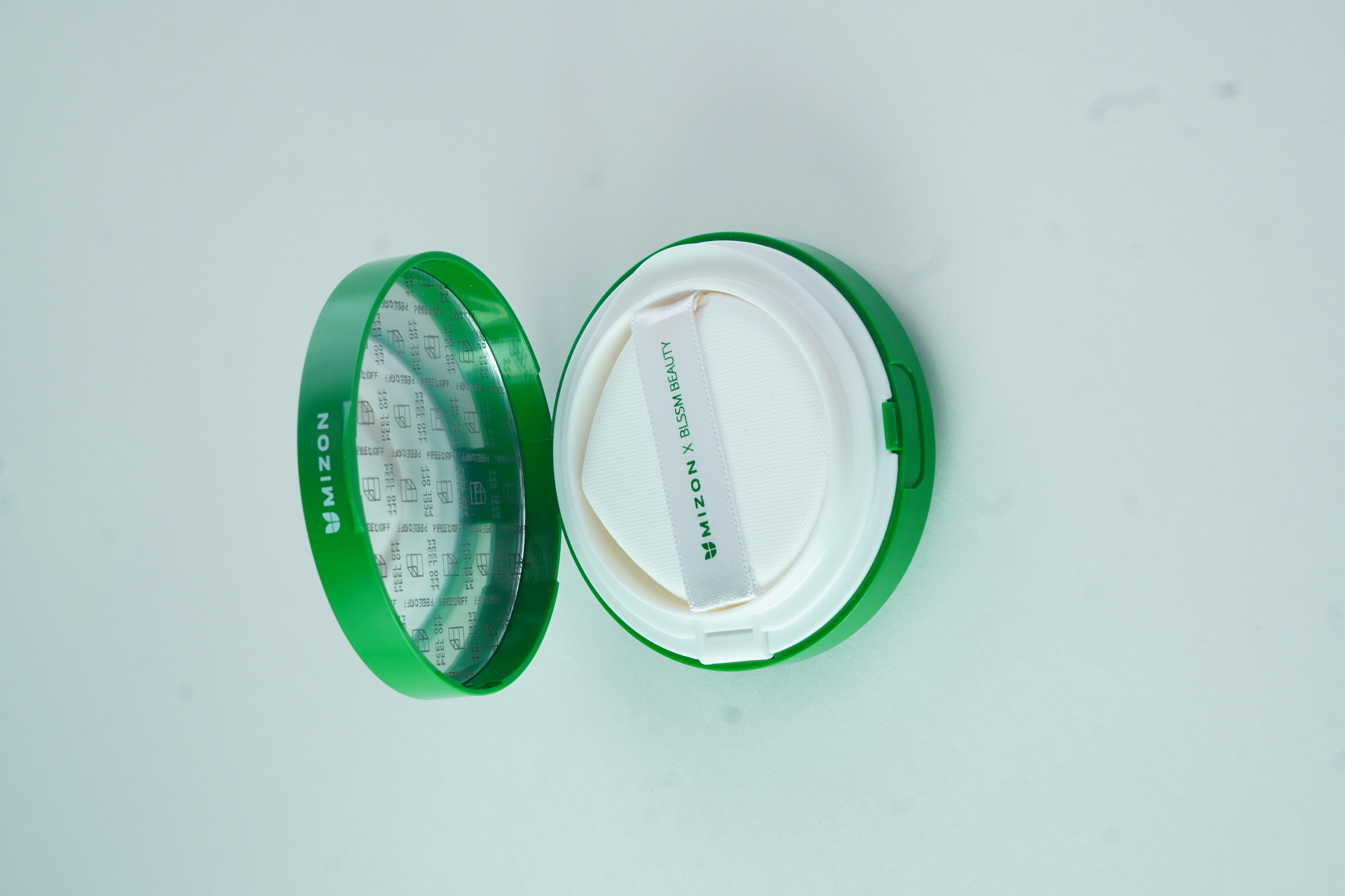 Mizon Perfect Skin Cushion 23