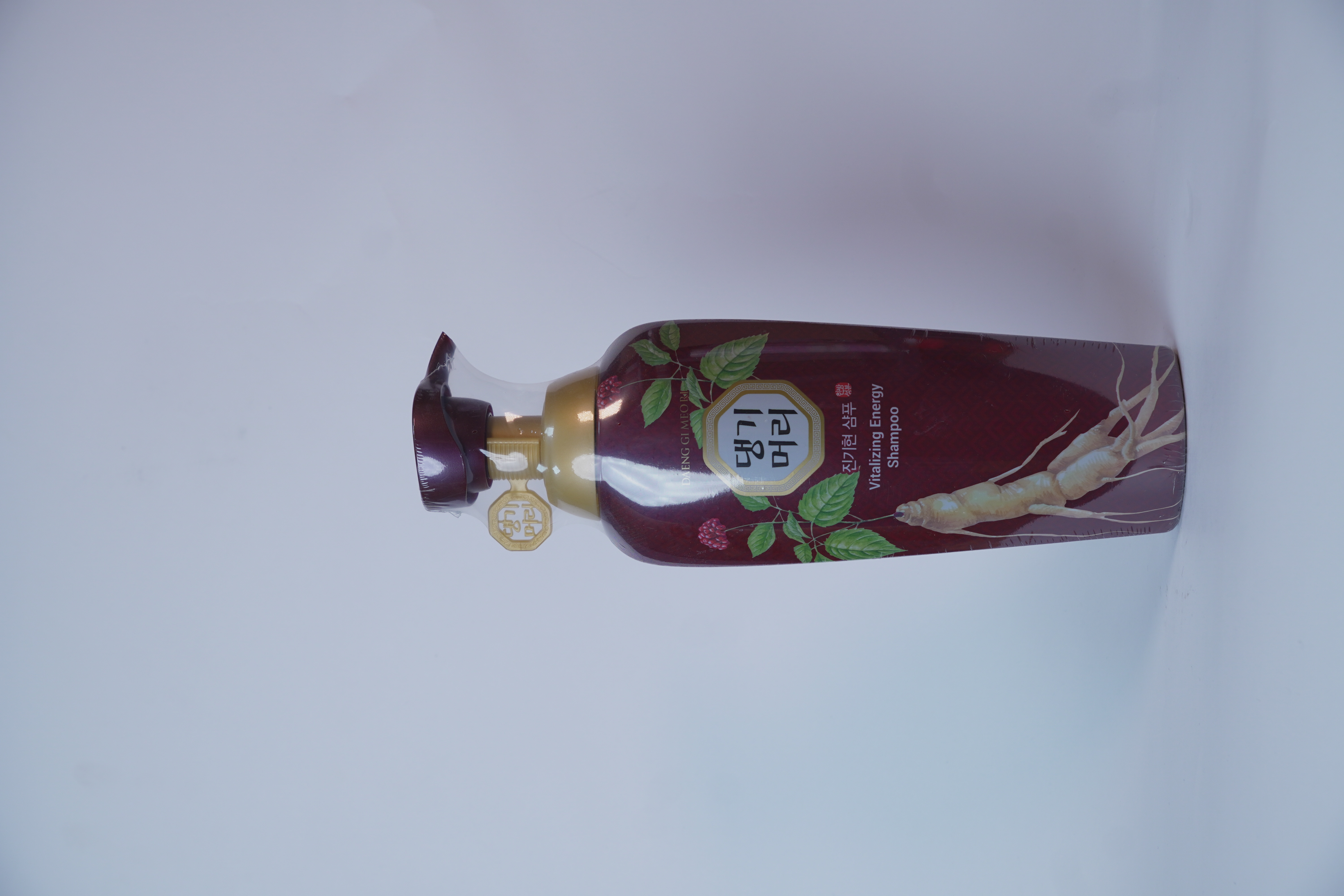 DAENG GI MEO RI Vitalizing Energy Shampoo 500мл.