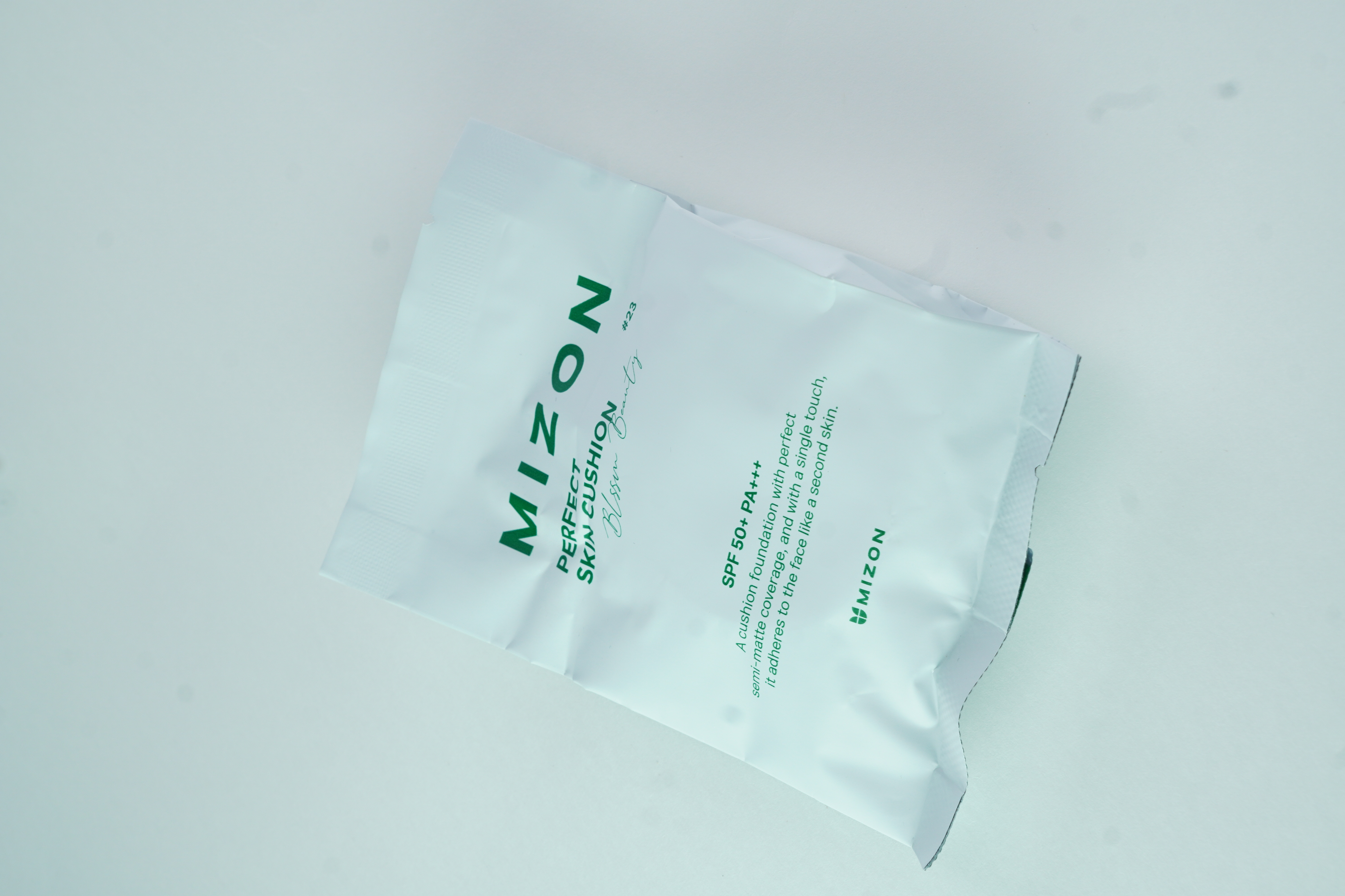 Mizon Perfect Skin Cushion 23