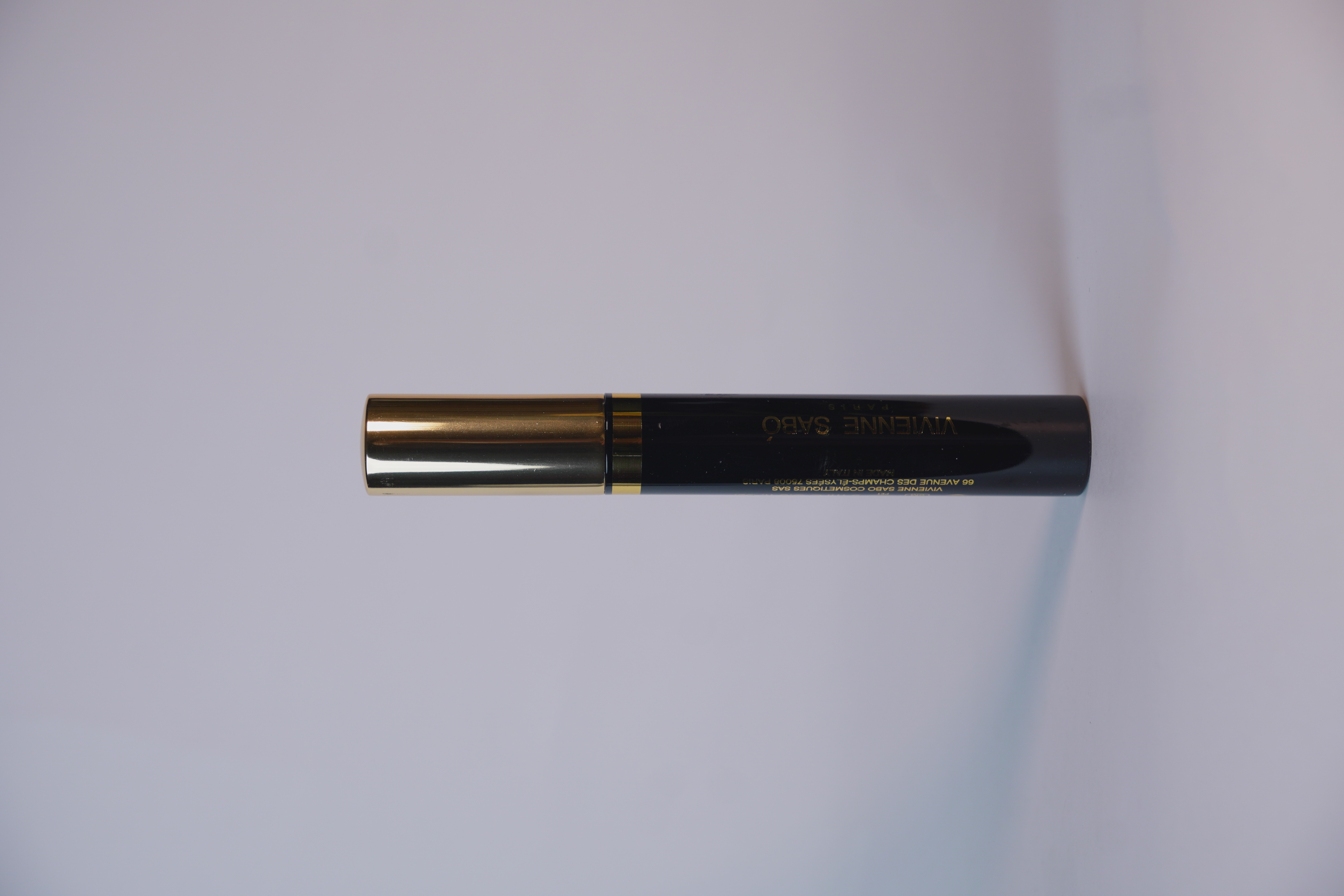 VIVIENNE SABO Artistic Volume Mascara Cabaret Тушь