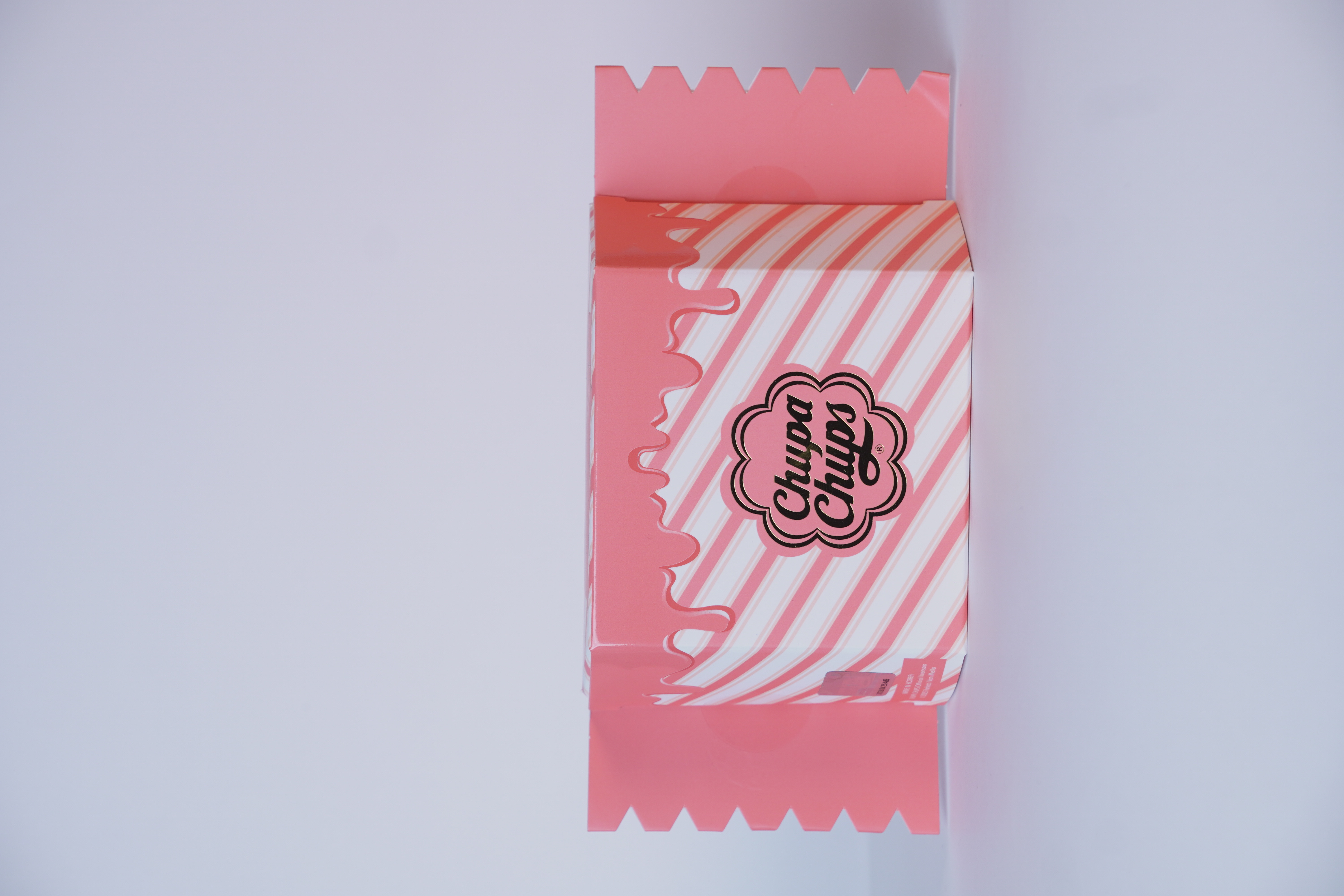 Chupa Chups Candy Glow Cushion peach 3.0 fair