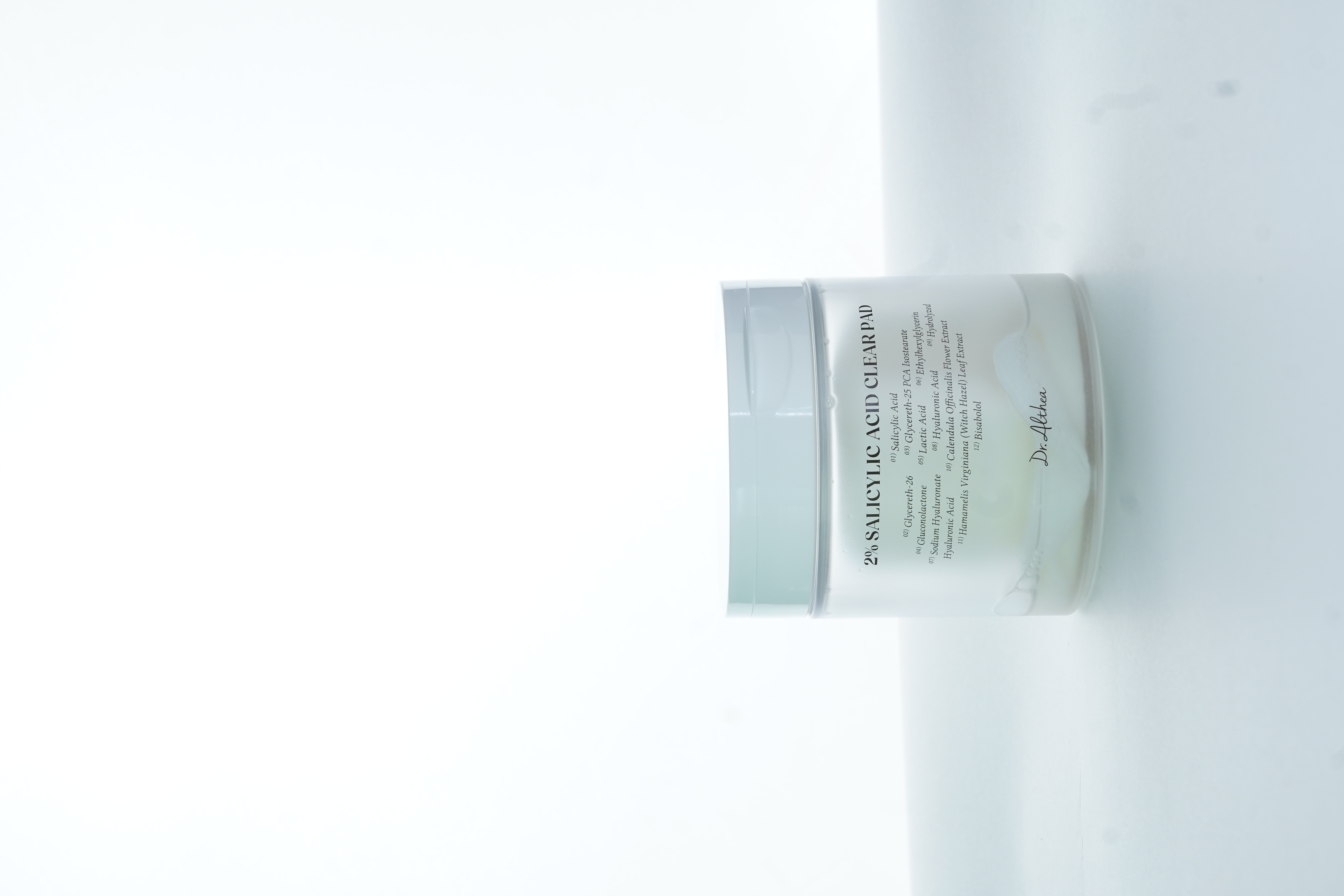 DR.ALTHEA 2% SALICYLIC ACID CLEAR PAD