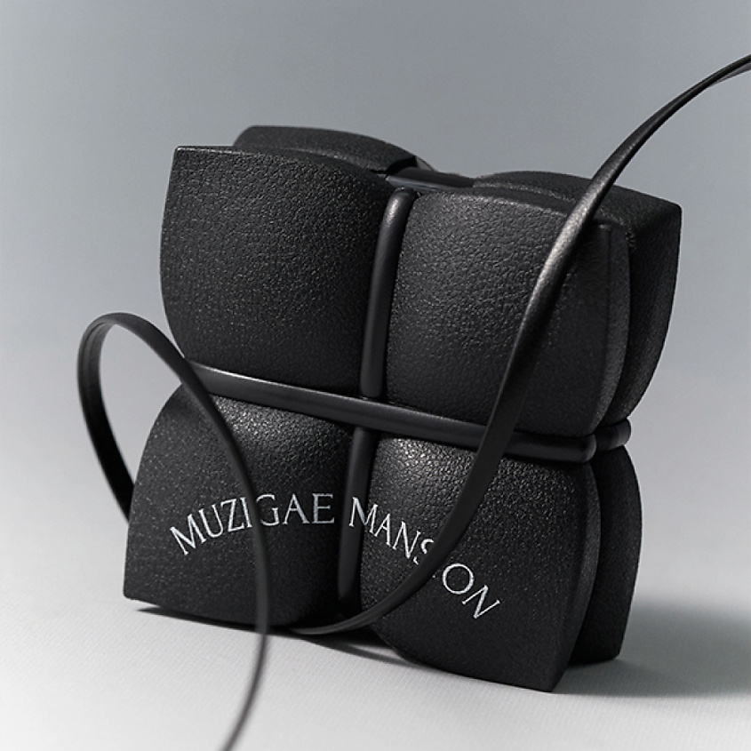 Muzigae Mansion Sleek Matt Cushion 23