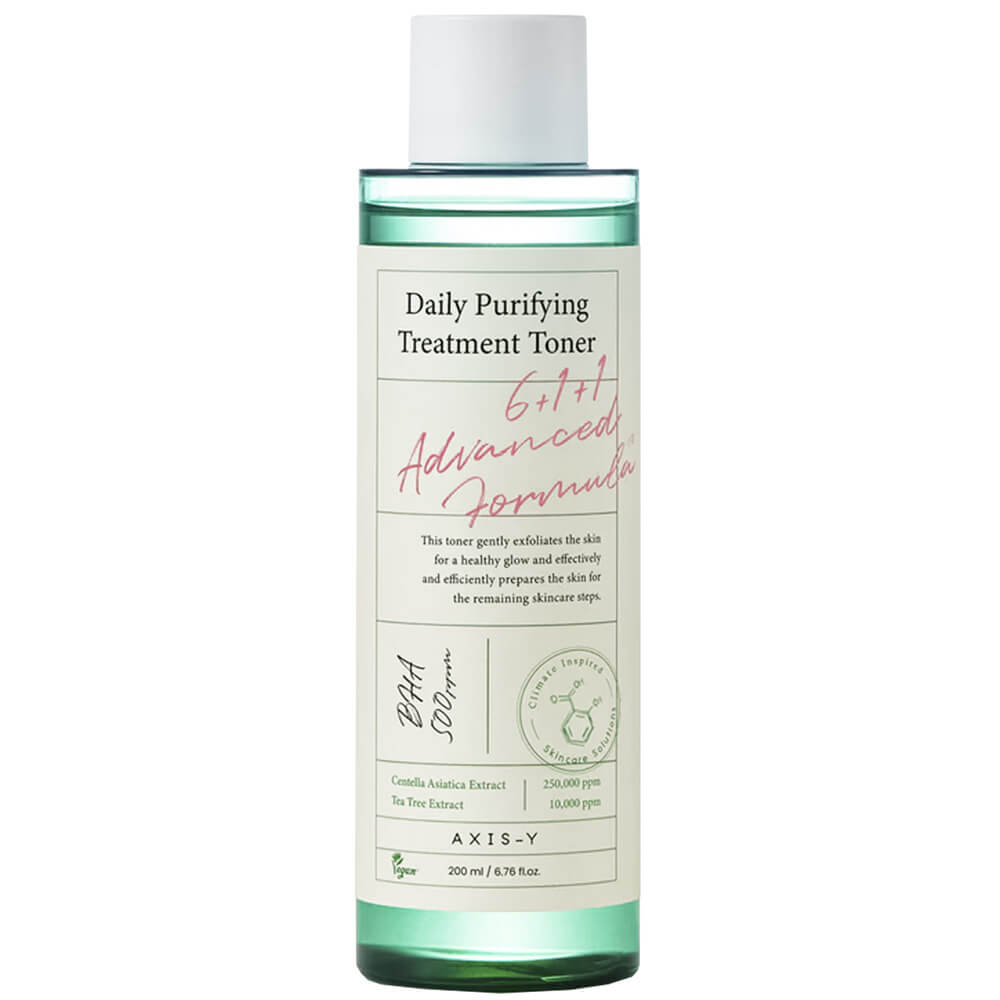 Axis- Y Daily Purifying Treatment Toner
