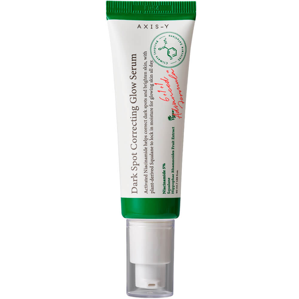 AXIS-Y DARK SPOT CORRECTING GLOW SERUM