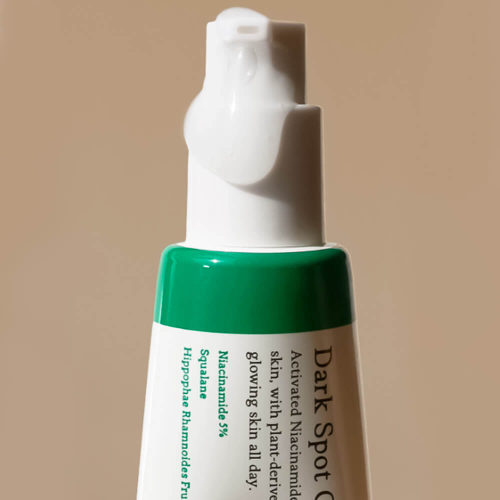 Осветляющая сыворотка от пигментных пятен с 5% ниацинамида AXIS-Y Dark Spot Correcting Glow Serum