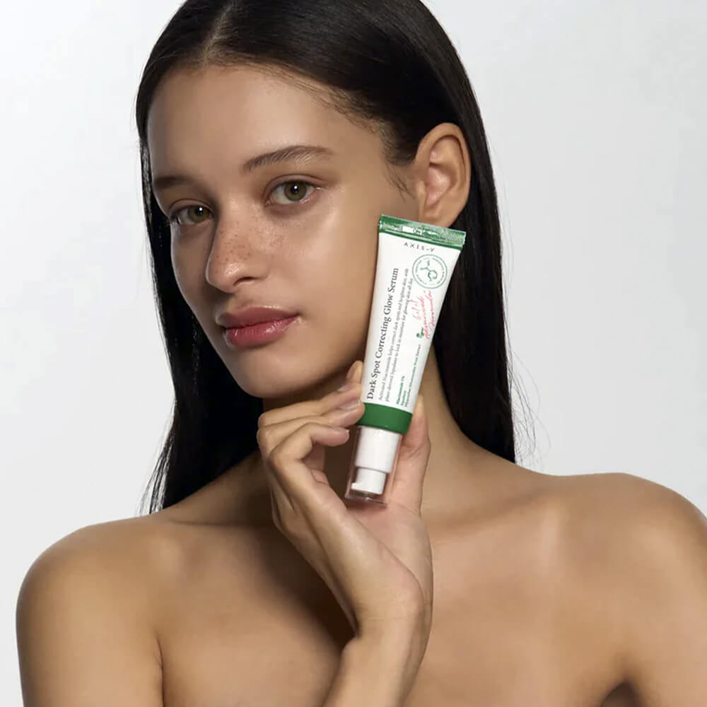 AXIS-Y DARK SPOT CORRECTING GLOW SERUM
