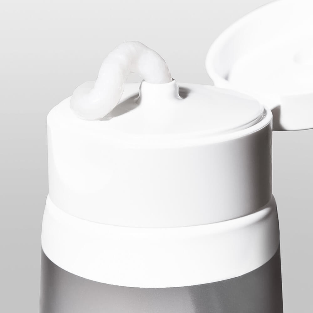 Anua 8 Hyaluronic Acid Hydrating Gentle Foaming Cleanser