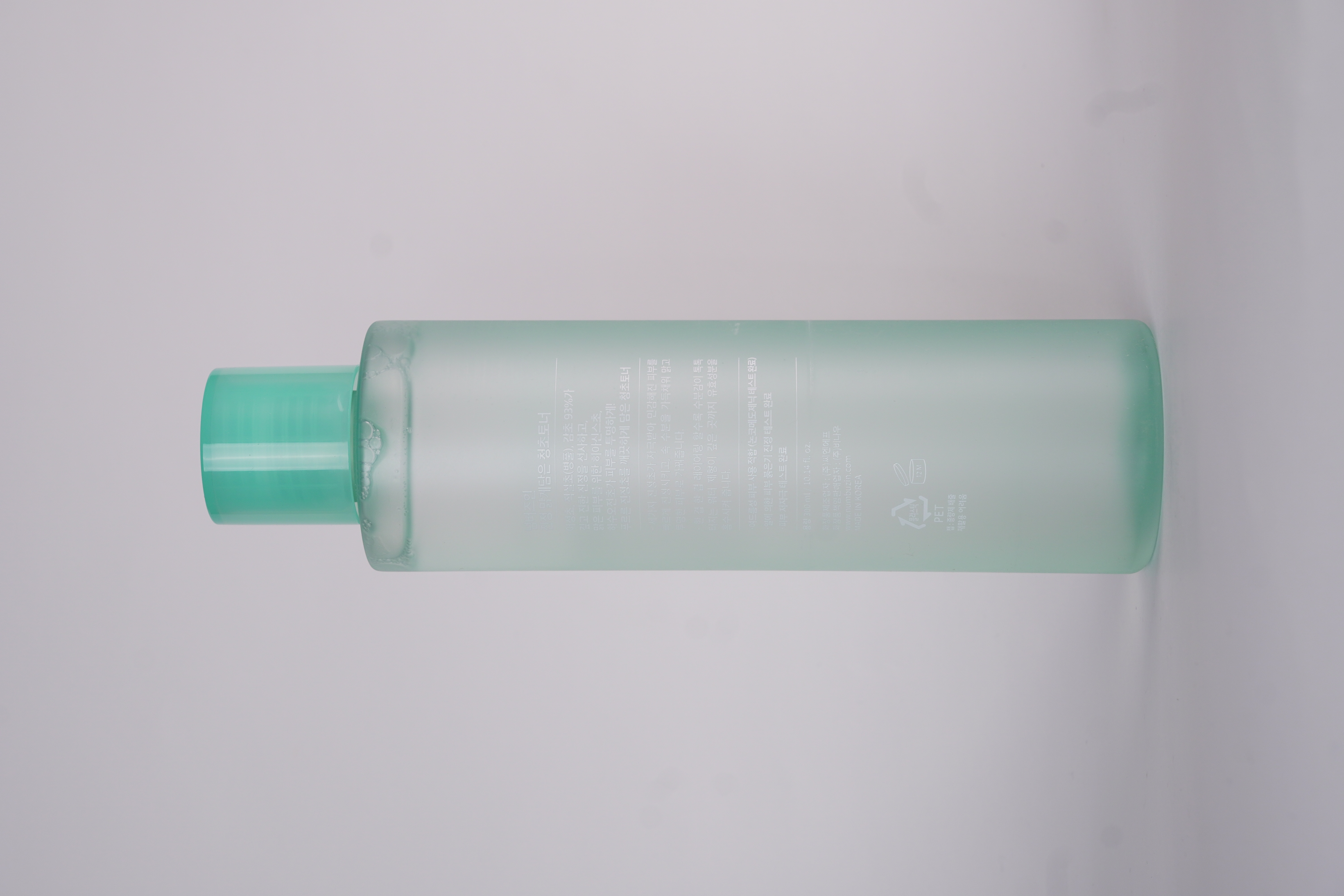 Numbuzin No.1 Pure-full Calming Herb Toner