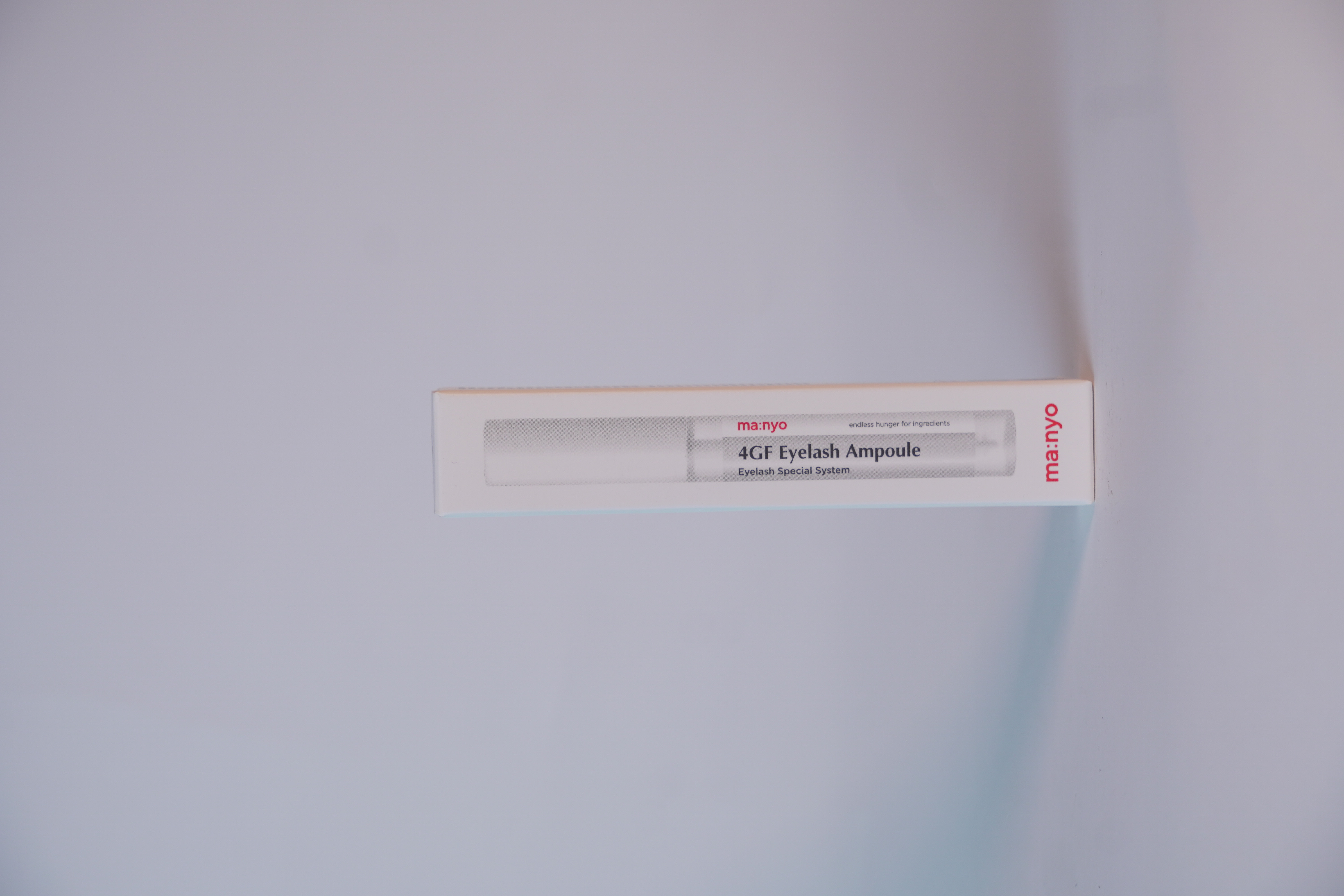Manyo 4GF Eyelash Ampoule