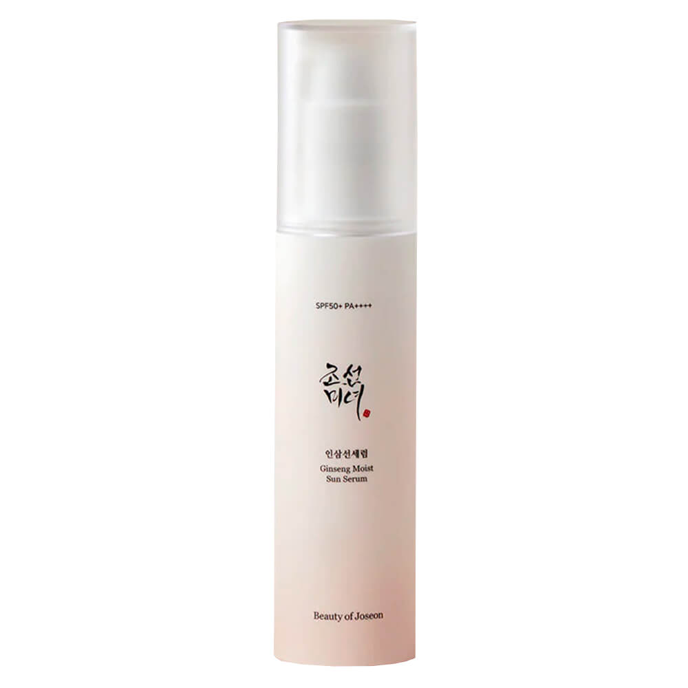 Beauty of Joseon Ginseng Moist Sun Serum SPF50+