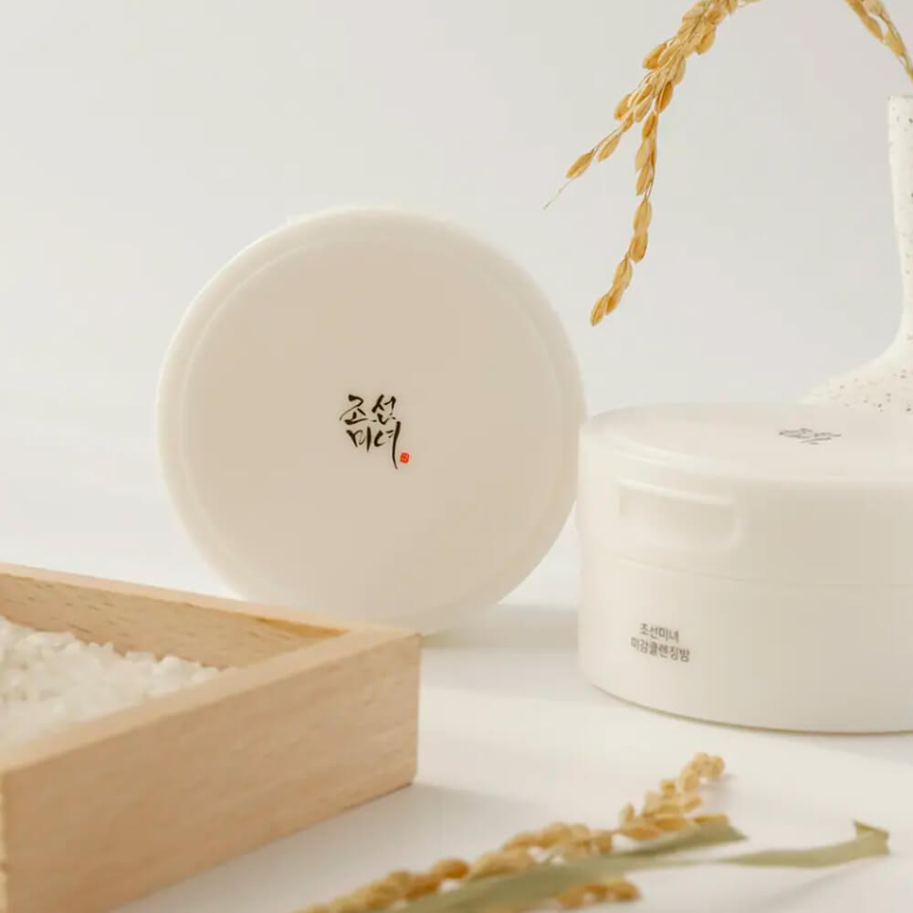 The Beauty of Joseon Cleansing Balm