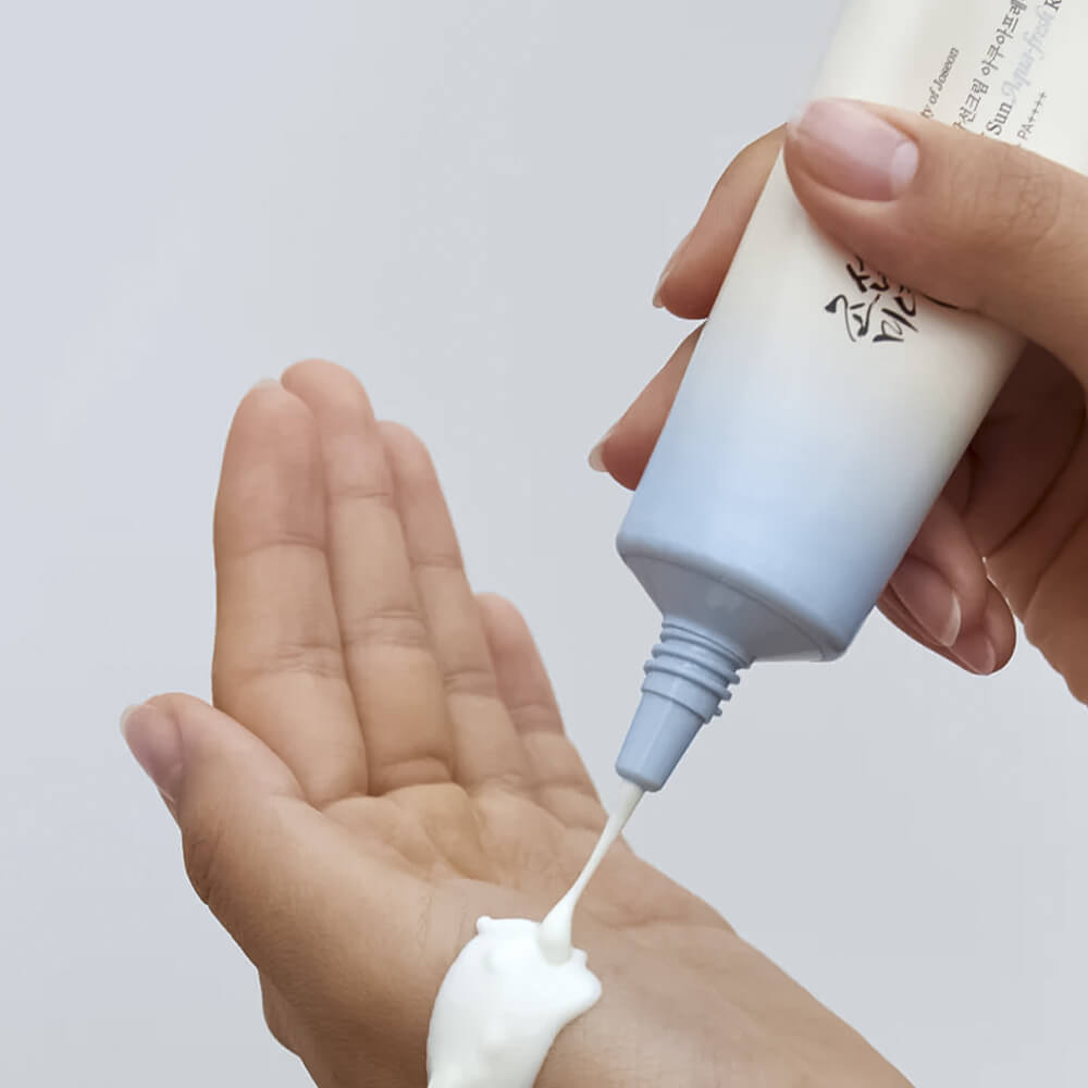 Beauty of Joseon Relief Sun Aqua-fresh Rice+B5 SPF50+ PA++++