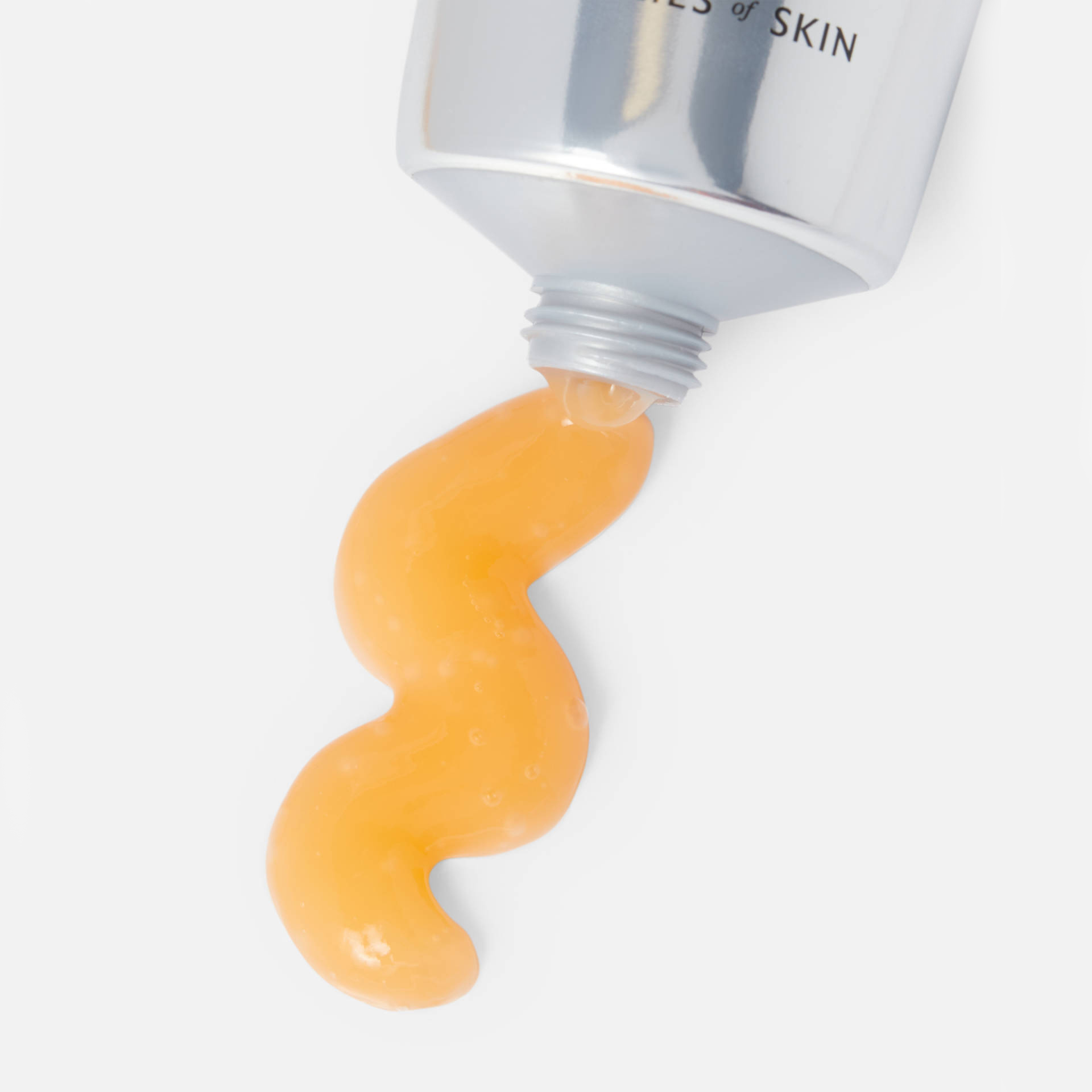 Allies Of Skin Molecular Silk Amino Hydrating Cleanser