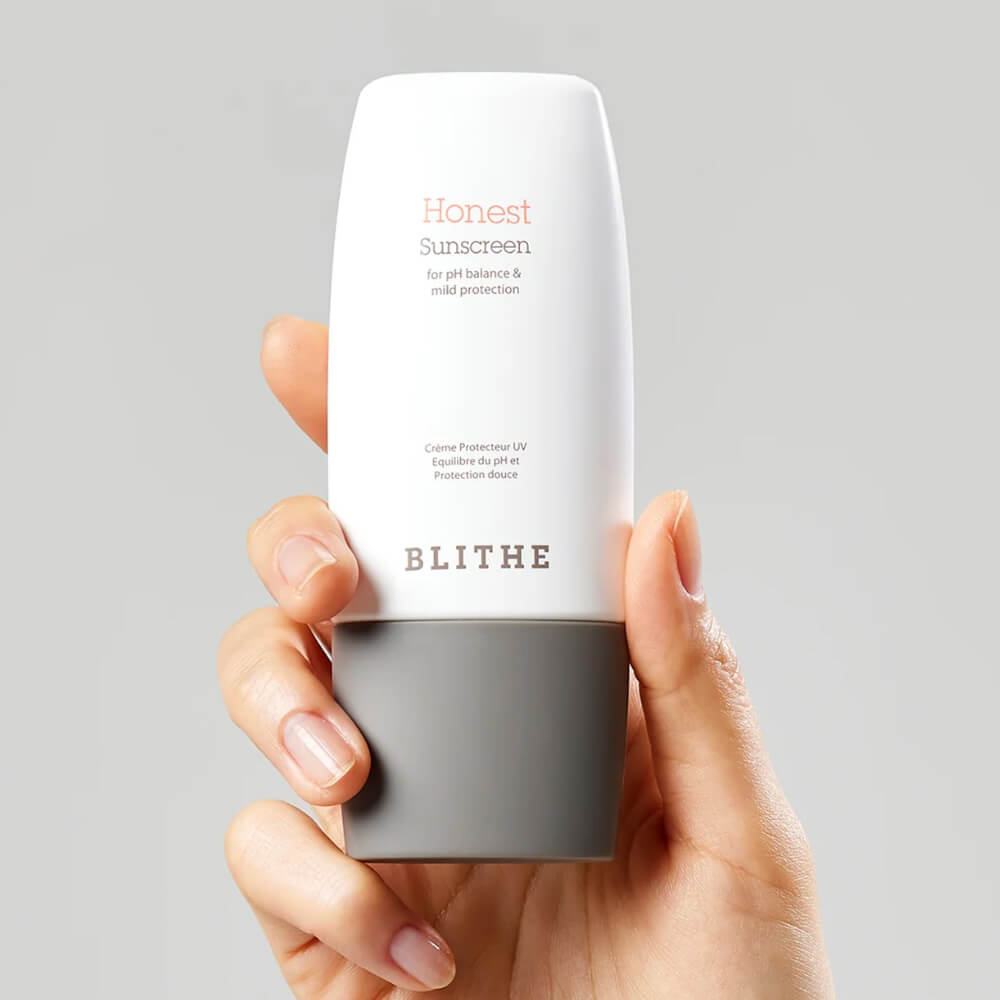 Blithe Honest Sunscreen SPF 50