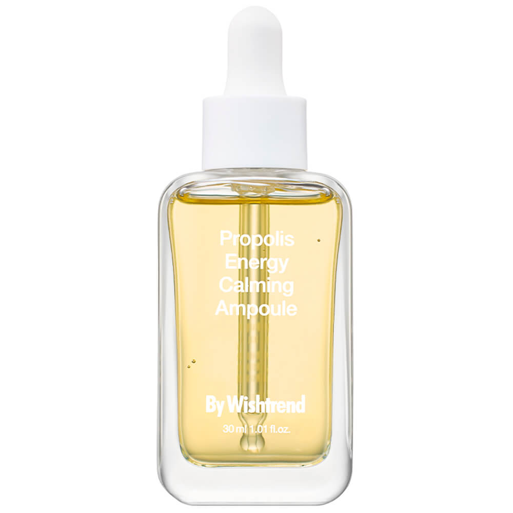 By Wishtrend Propolis Calming Ampoule