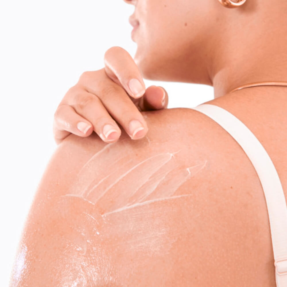 ByWishtrend Vitamin A-mazing Bakuchiol Body Lotion
