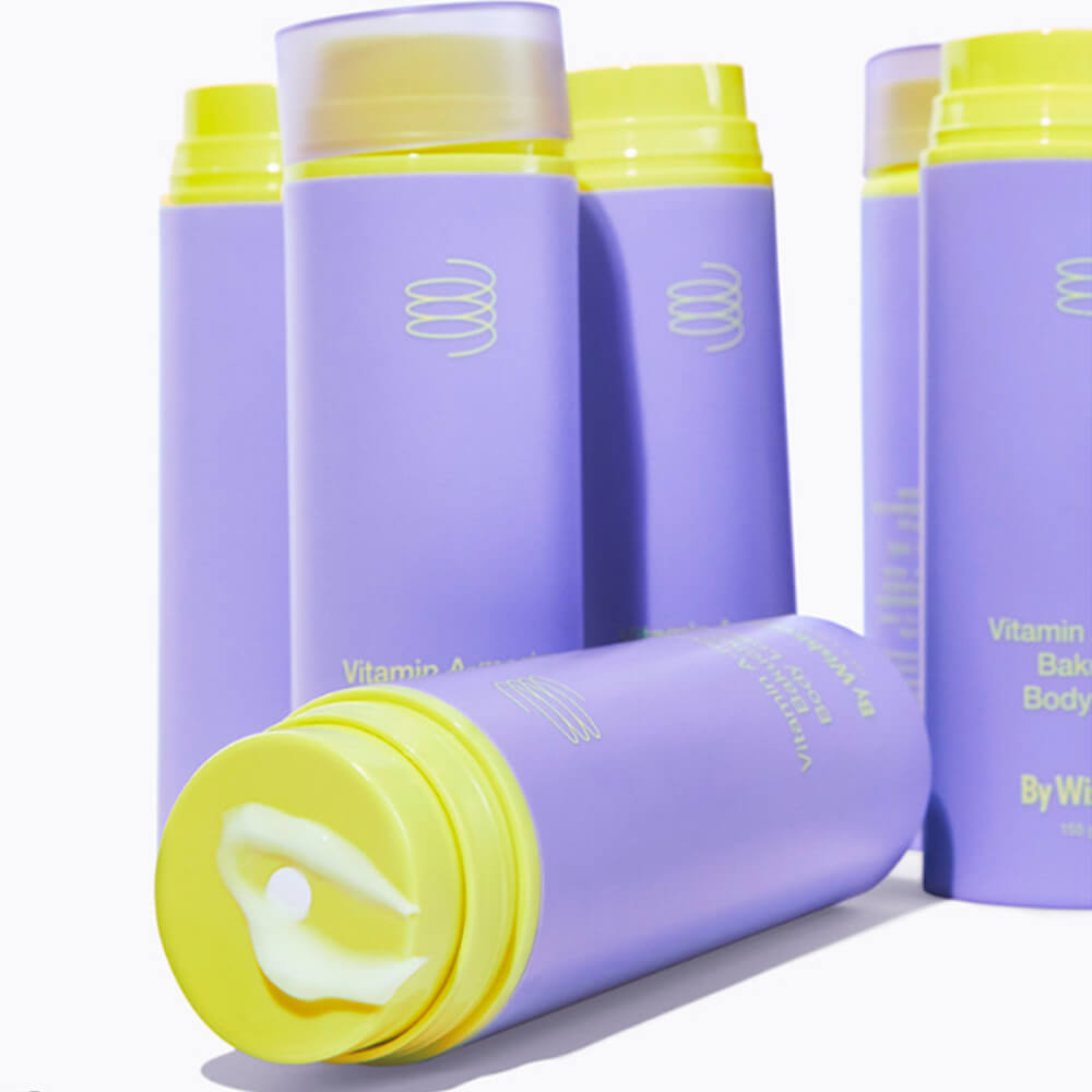 ByWishtrend Vitamin A-mazing Bakuchiol Body Lotion