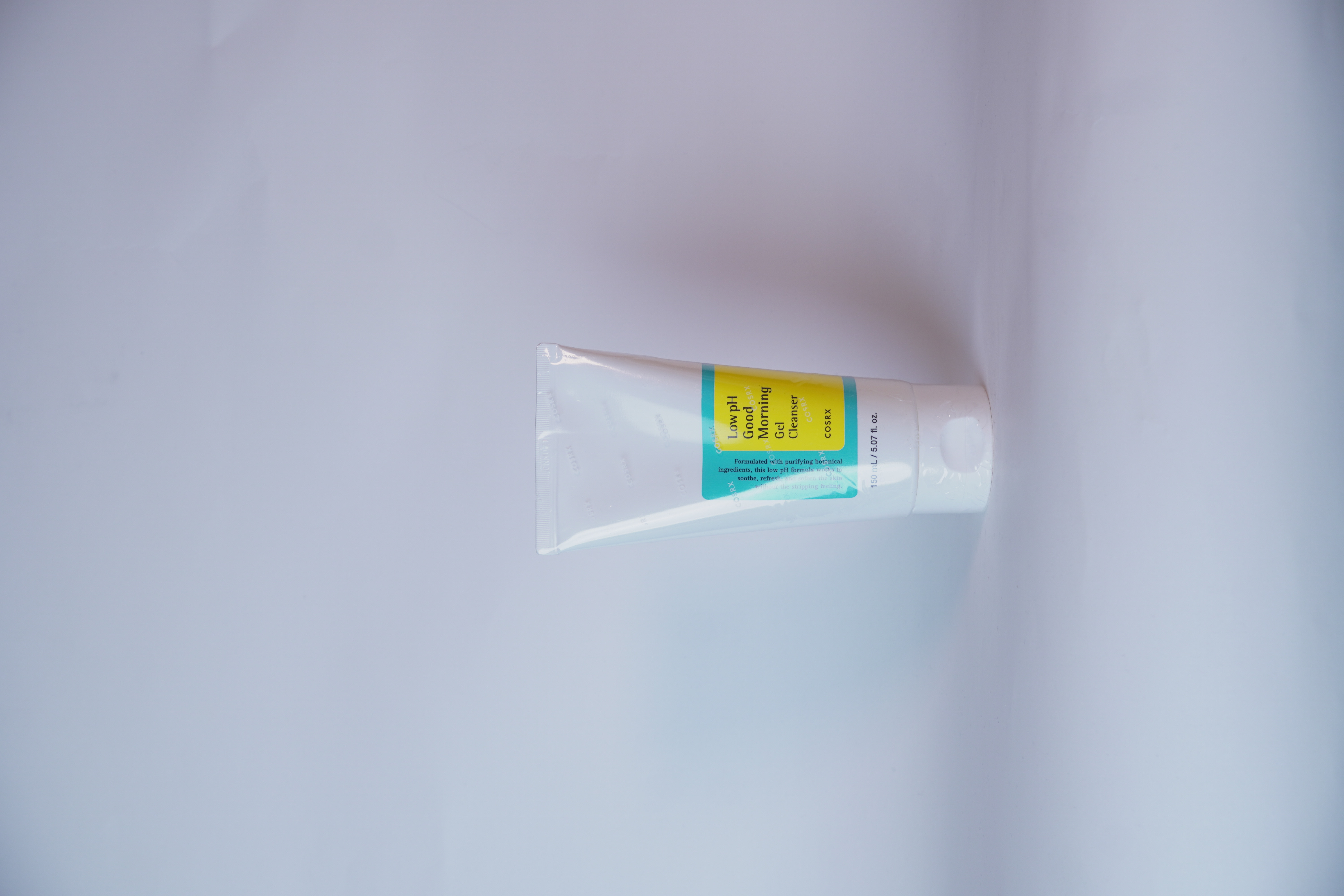 COSRX Good Morning Low-pH Cleanser