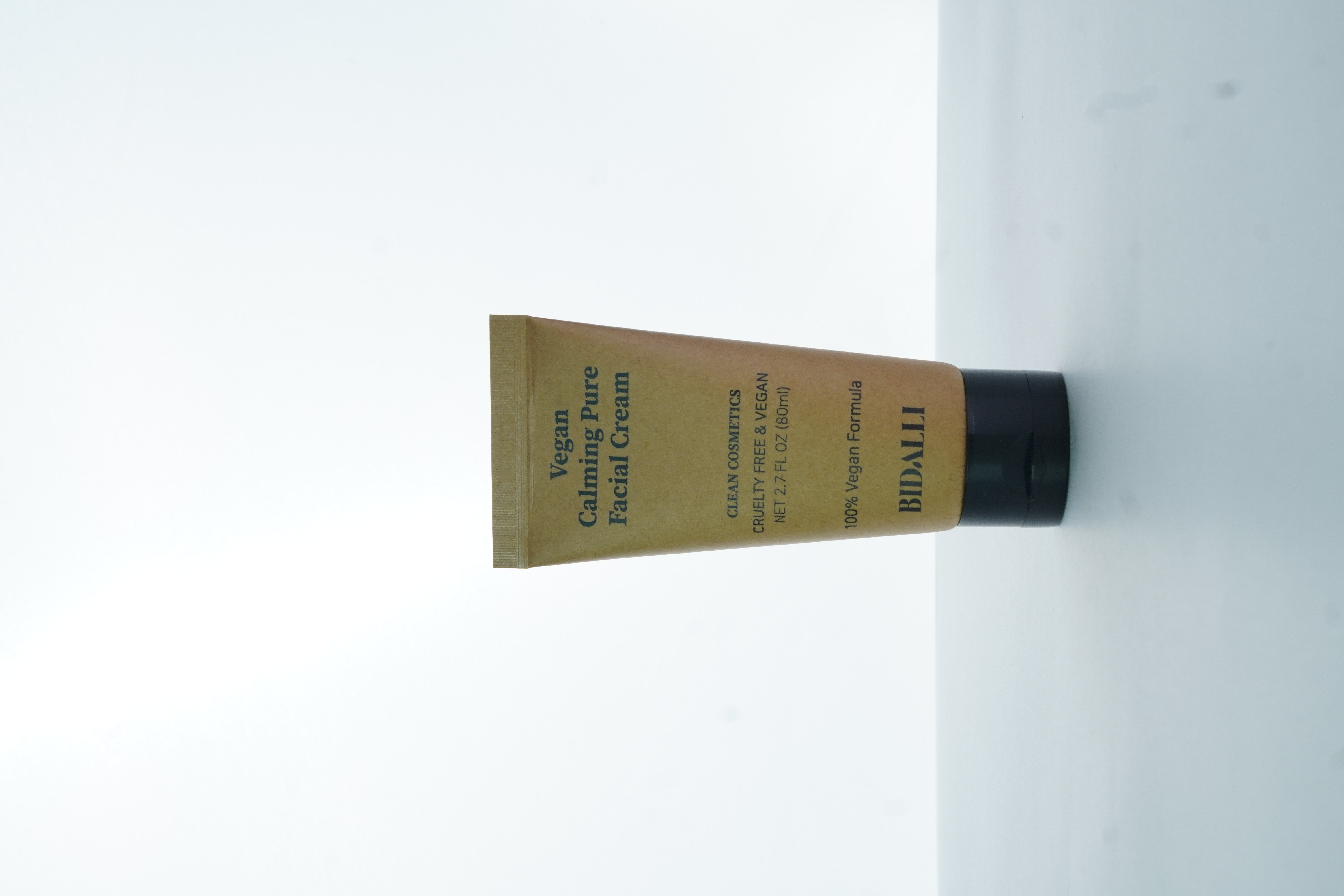 BIDALLI Calming Pure Facial Cream