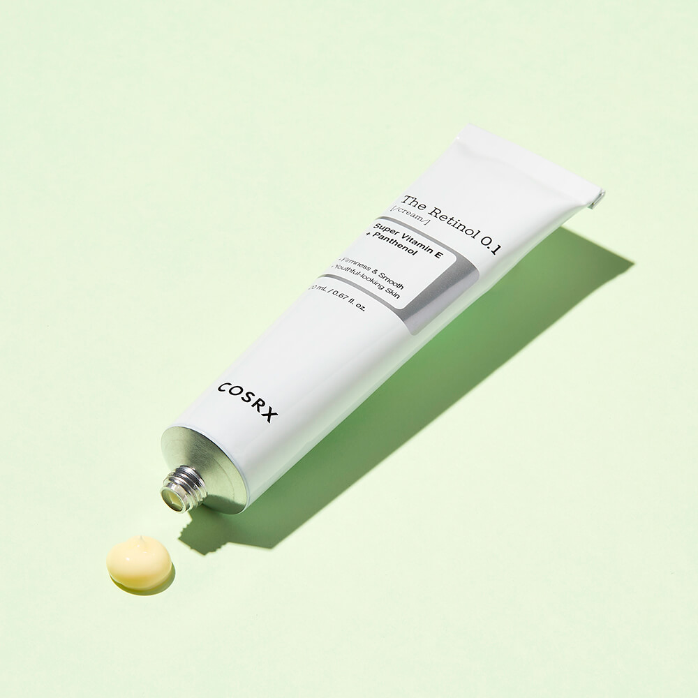 Cosrx The Retinol 0.1 Cream