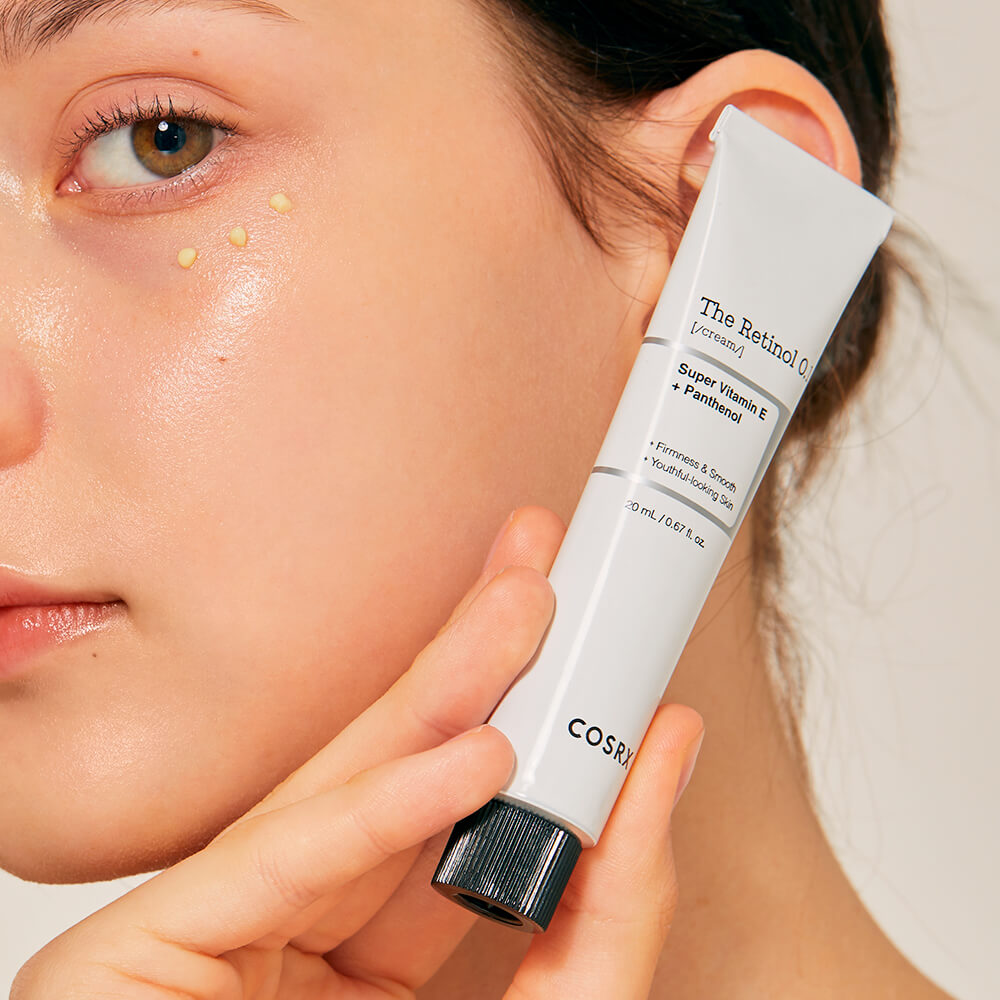 Cosrx The Retinol 0.1 Cream
