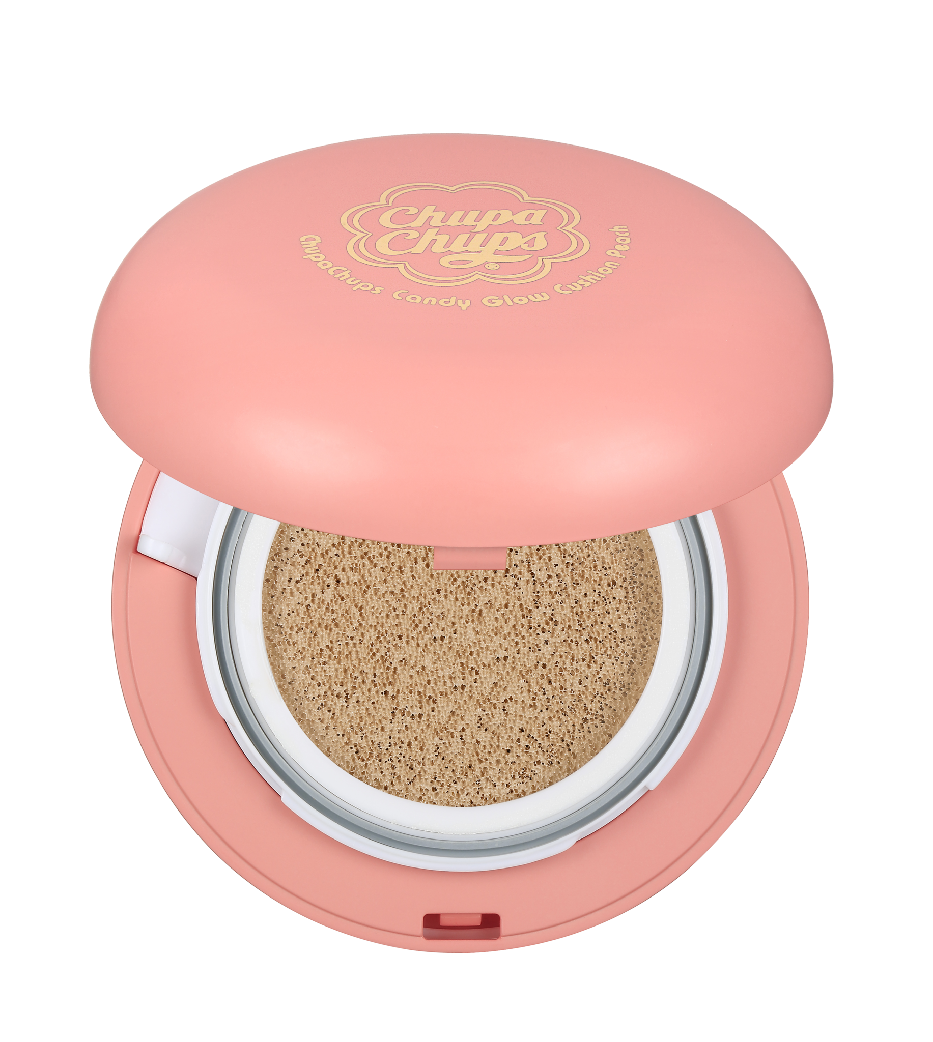 Chupa Chups Candy Glow Cushion peach 3.0 fair