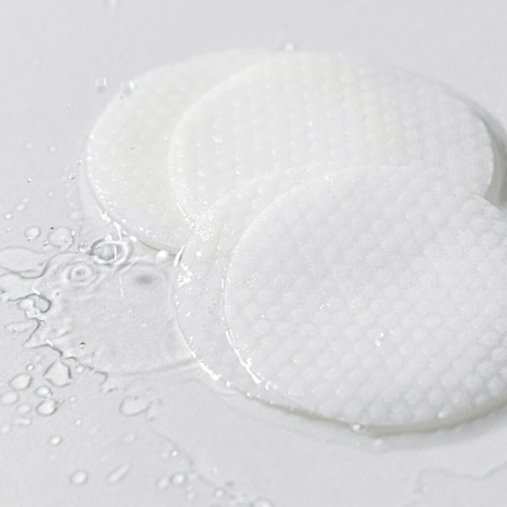 Celimax Ji Woo Gae Heartleaf BHA Peelind Pad