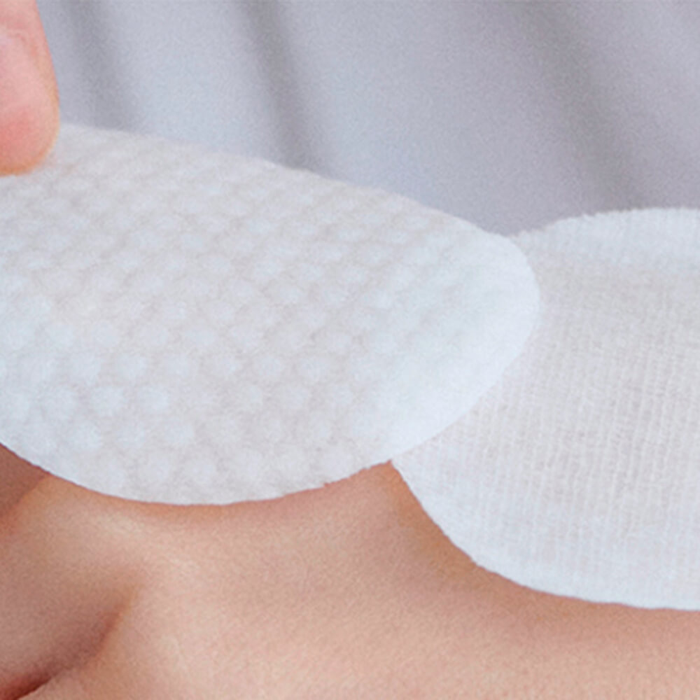 Celimax Ji Woo Gae Heartleaf BHA Peelind Pad