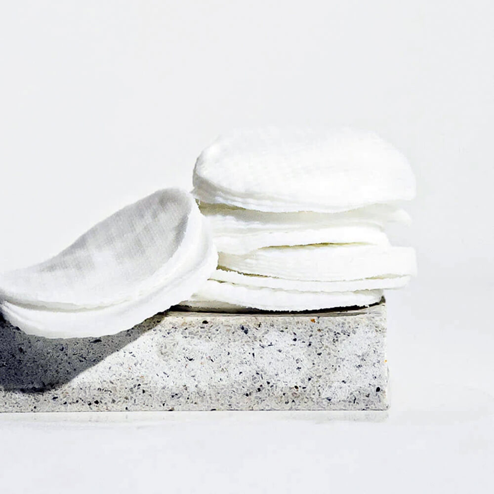 Тонизирующие пилинг-пэды с BHA-кислотой Celimax Ji Woo Gae Heartleaf BHA Peelind Pad