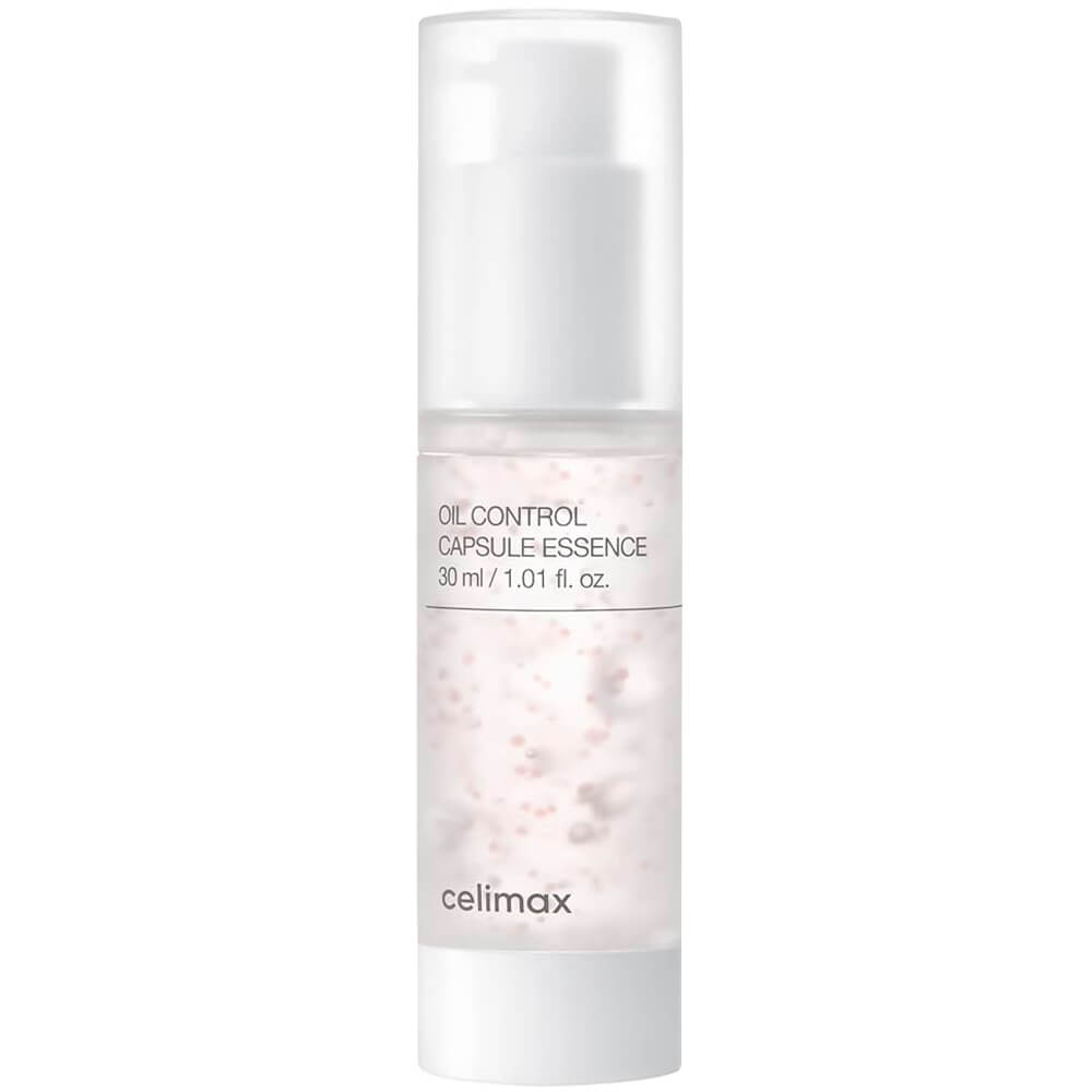 Celimax Oil Control Capsule Essence