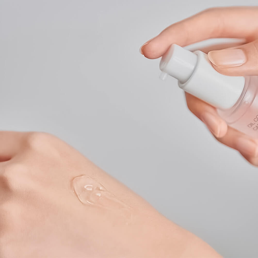 Celimax Oil Control Capsule Essence