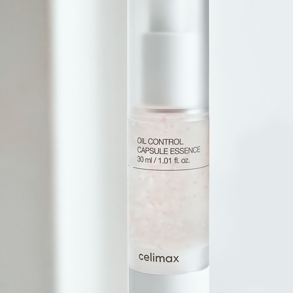 Celimax Oil Control Capsule Essence