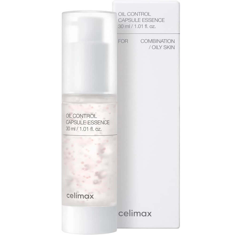 Celimax Oil Control Capsule Essence