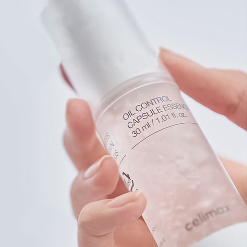 Celimax Oil Control Capsule Essence