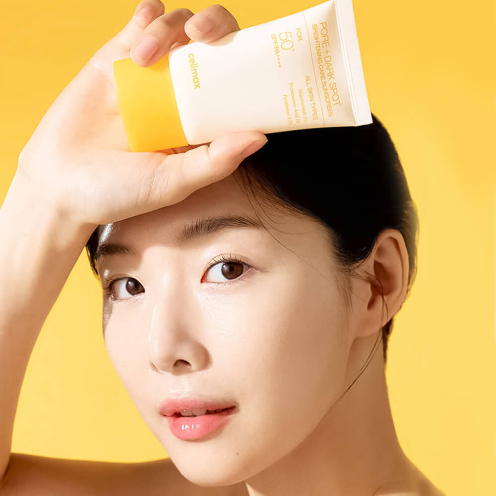 Celimax Dark spot spf
