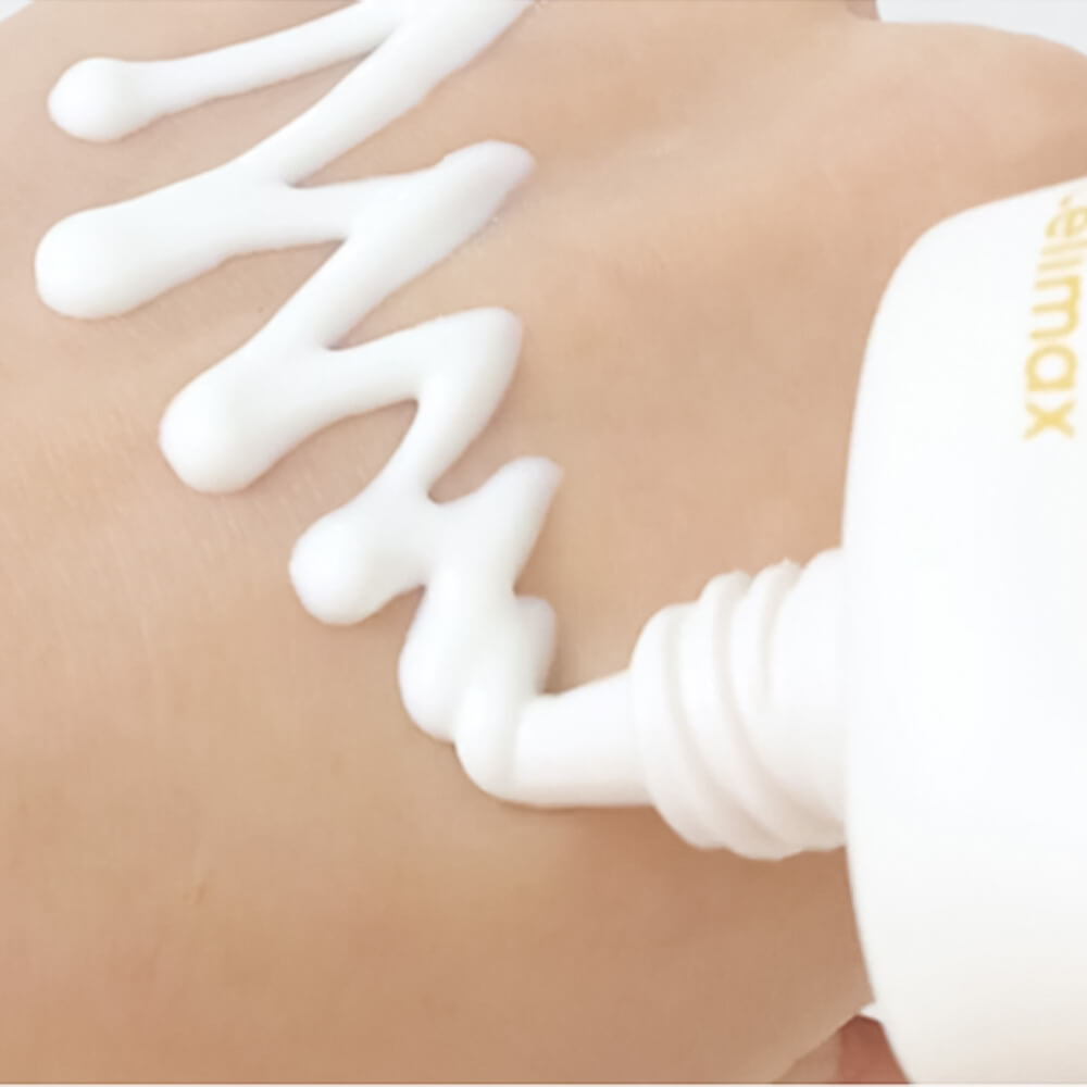 Осветляющий солнцезащитный крем Celimax Pore+Dark Spot Brightening Care Sunscreen SPF50