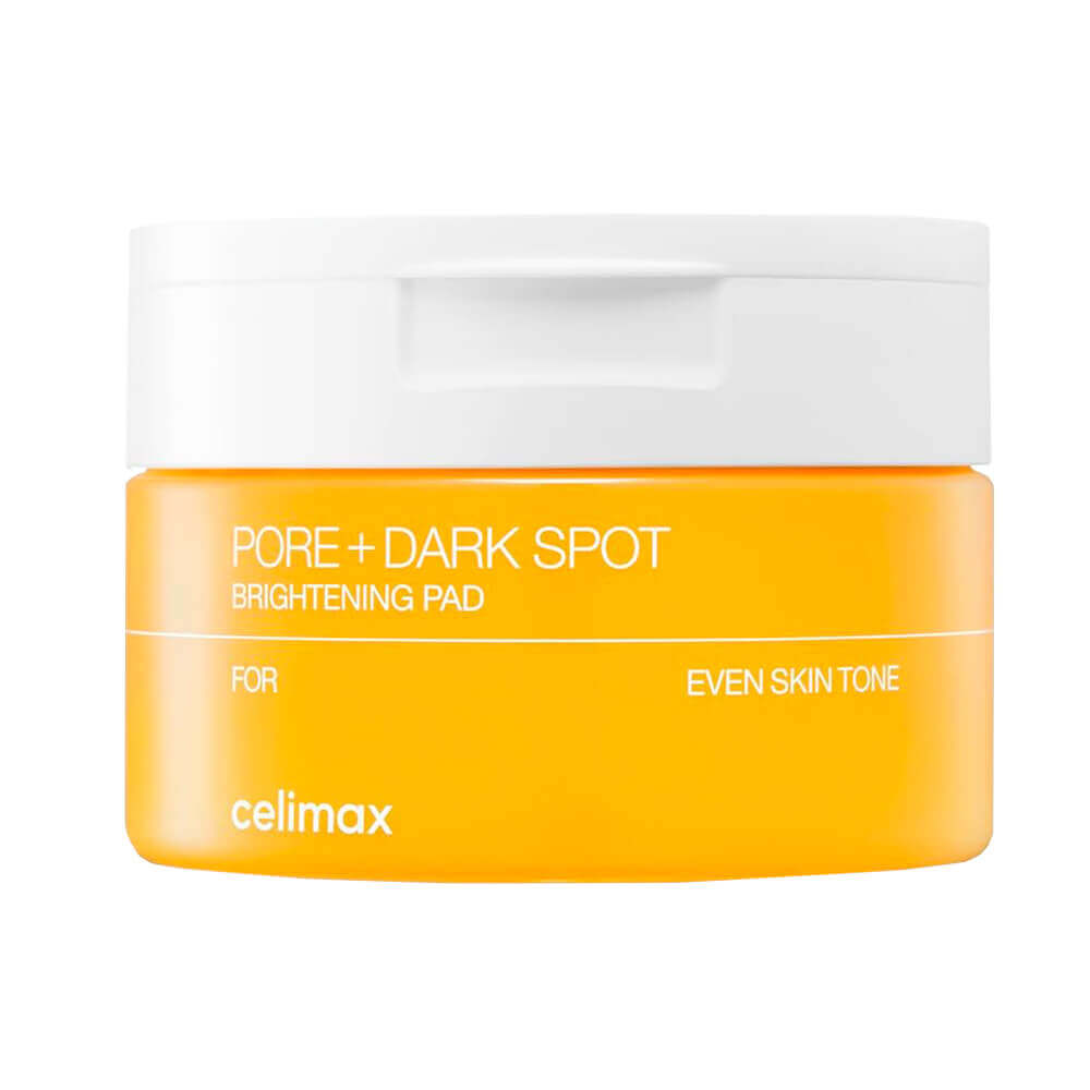 Celimax Pore+dark spot пэды
