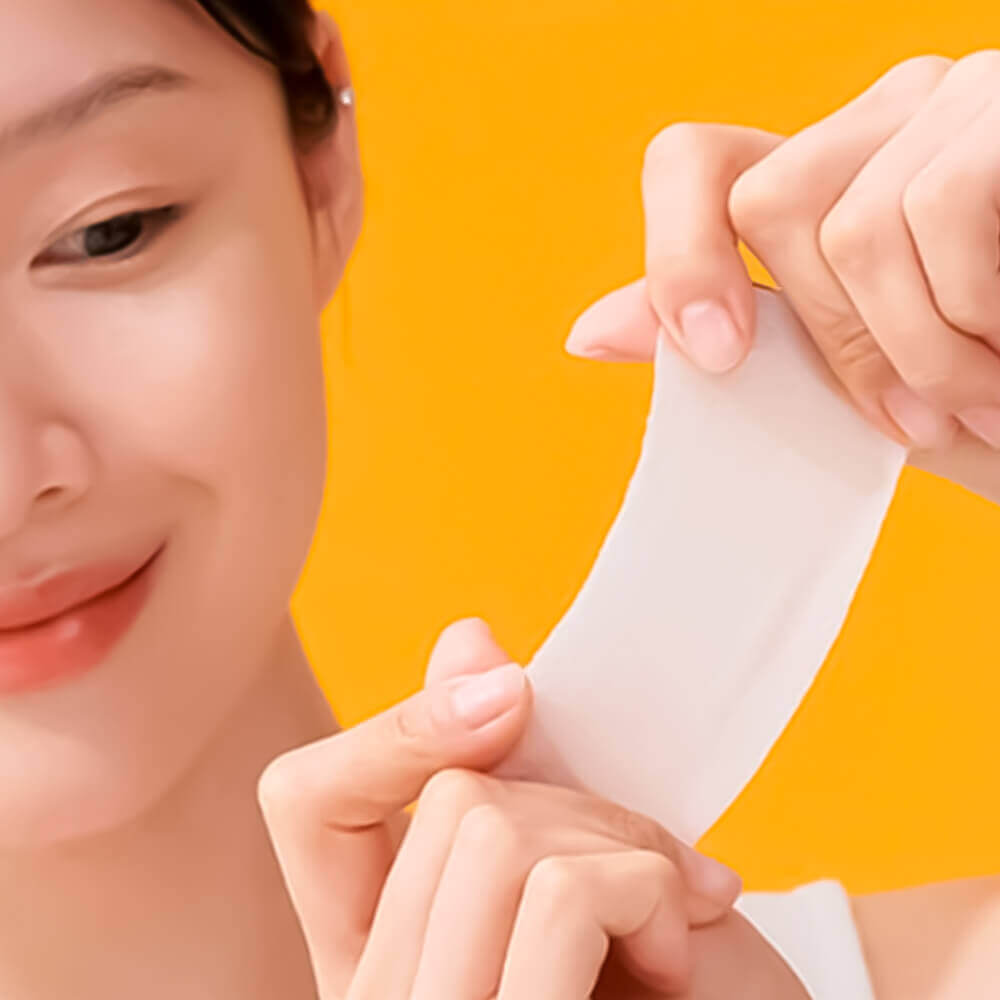 Celimax Pore+dark spot пэды