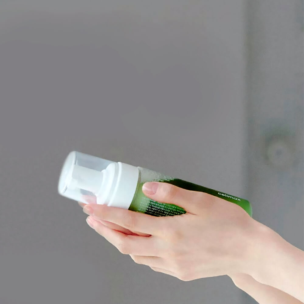 Celimax The Real Noni Acne Bubble Cleanser